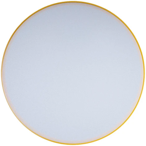 Потолочный светильник круглый Loft IT Axel 10002/24 Yellow (LED, 220V, круглые)