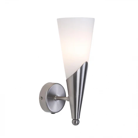 Бра Citilux Фокус CL103311 (220V, выключатель, факел)