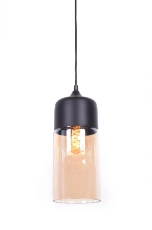 Подвесной светильник Lumina Deco Zenia LDP 6806 BK
