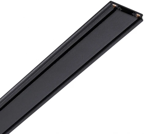 Низковольтный накладной шинопровод 1м Novotech Smal 135193 SHINO IP20 48V