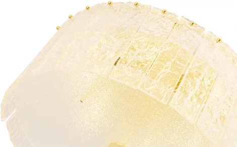 Потолочный светильник Crystal Lux OVIEDO PL6