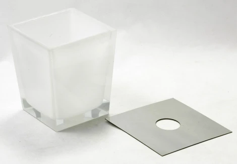 Встраиваемый точечный светильник Lussole Loft Lente GRLSC-2500-01 (220V, IP21)