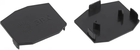 Заглушка ЭРА Nova TRM-PC20-EC-B (48V)