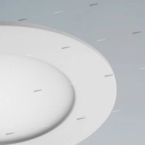 Встраиваемый точечный светильник Lightstar Zocco 223064 (LED, IP40)