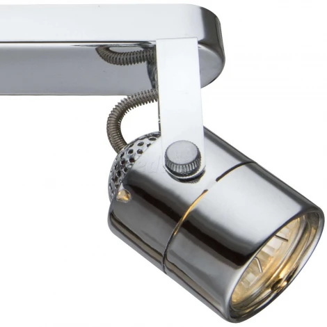 Спот Arte Lamp Lente A1310PL-4CC