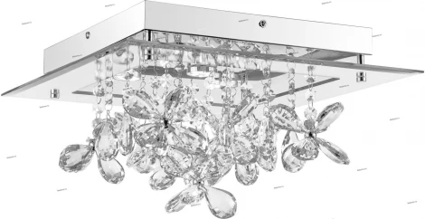 Globo Chorillo 68404-15