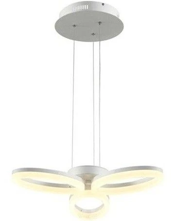 Horoz 019-005 (019-006) 019-006-0024 white