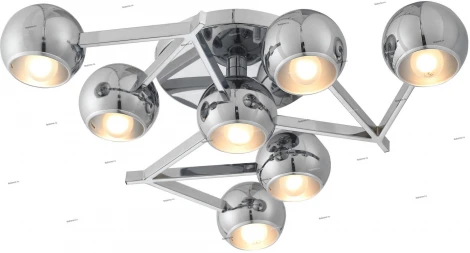 Потолочная люстра ST Luce Rottura SL853.102.07