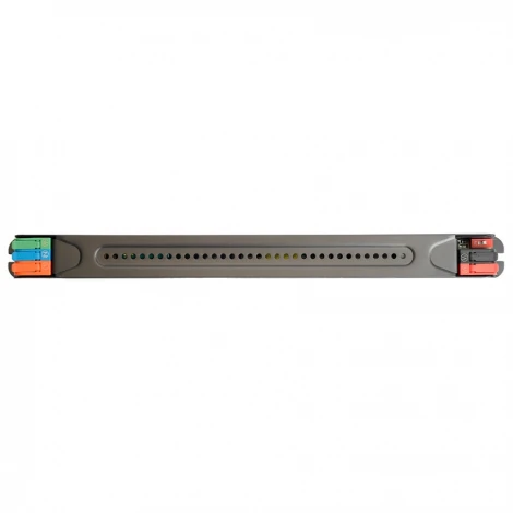 Трансформатор для светодиодной ленты с диммированием 100W 24V IP20 клипсы Feron LB006 52129