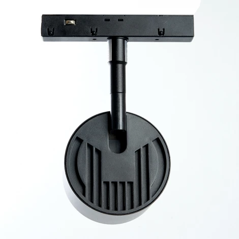 Трековый светодиодный светильник Feron MGN305 41953 низковольтный 10W 48V