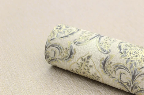 Обои виниловые Erismann Paradise 6 60110-05 10,05 x 1,06 м