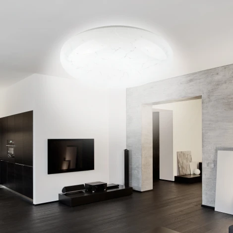 Потолочный светильник светодиодный ЭРА SPB-6 - 24 Marble