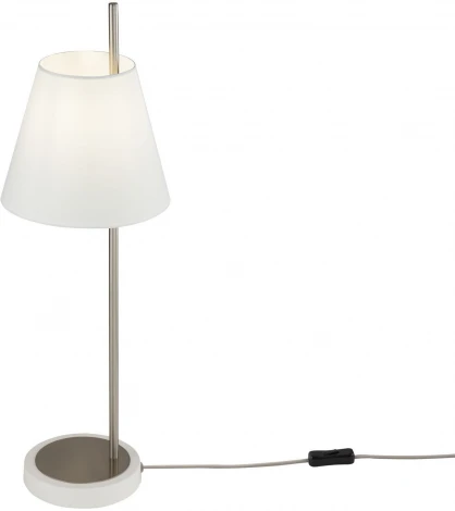 Интерьерная настольная лампа Maytoni Tarrasa MOD009TL-01N