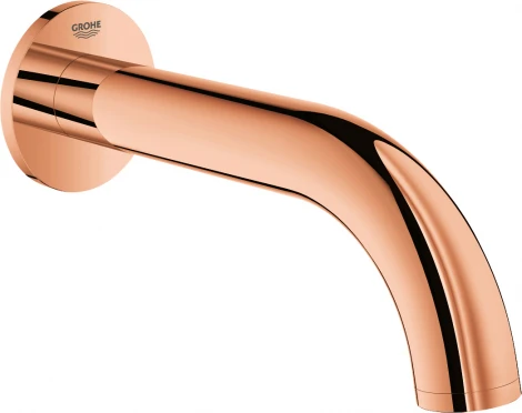 Излив Grohe Atrio New 13139DA3 для ванны, теплый закат