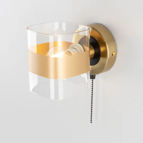 Бра Бертон CL140311 Citilux