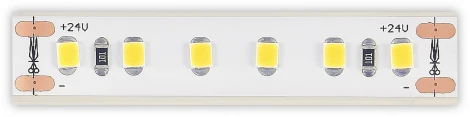 Светодиодная лента ST Luce ST1001.314.65 14,4W 3000K 1 400Lm 24V