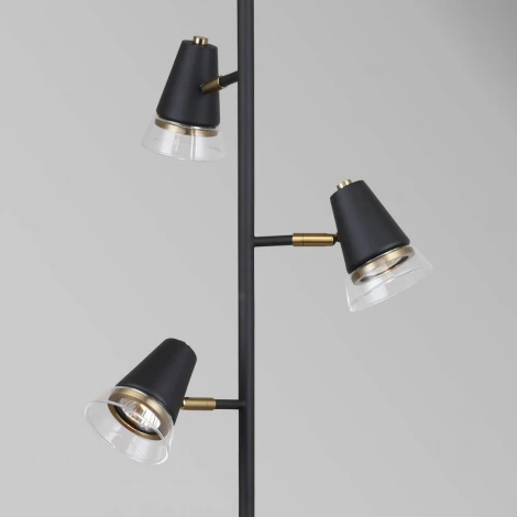 Торшер F-Promo Trandy 4618-3F (220V, выключатель)