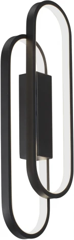 Настенный светильник светодиодный Vitaluce V3042-1/2A (220V)