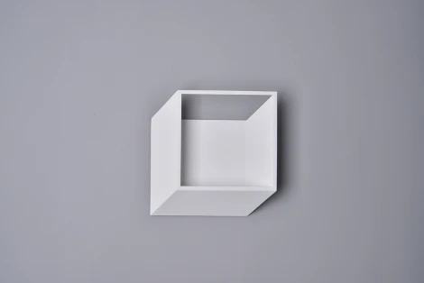 Настенный светильник DesignLed SKUD GW-1086R-7-WH-WW