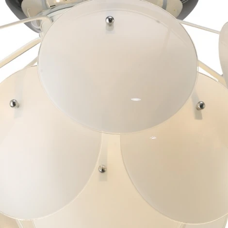 Потолочная люстра Favourite Megapolis 1309-7U