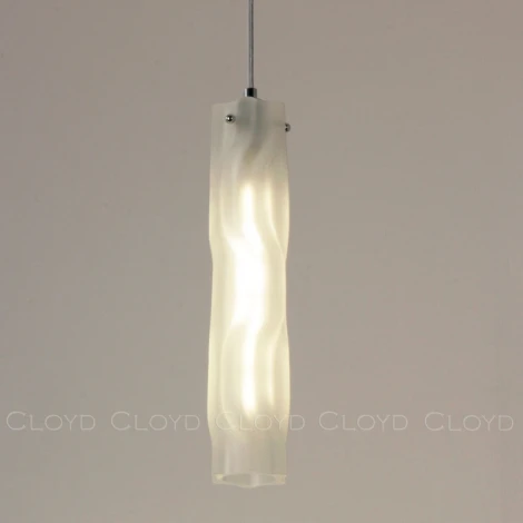 Подвесной светильник Cloyd Iceberg 11656