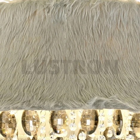 Подвесной светильник IDLamp 543 543/4-luxury