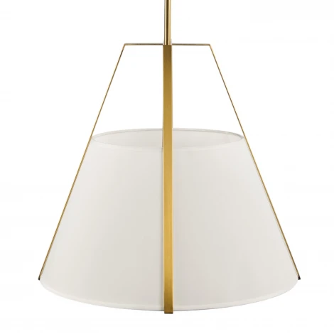 Потолочная люстра на штанге MyFar Finn MR2450-1P (220V)