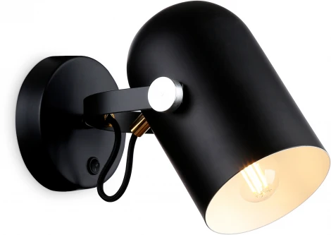 Спот Ambrella TRADITIONAL TR8204 (220V, выключатель)