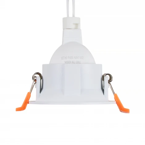 Встраиваемый точечный светильник MyFar Flare MT2061-G5.3-W