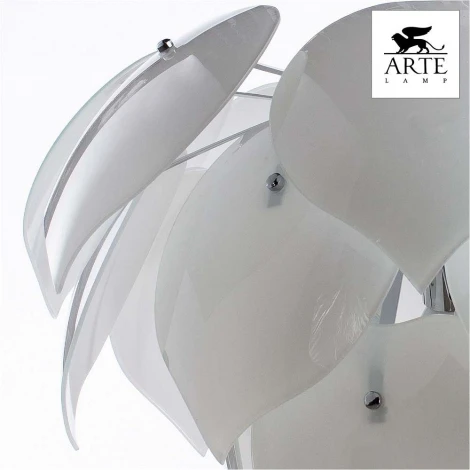 Подвесной светильник Arte Lamp Palmer A5694SP-5WH