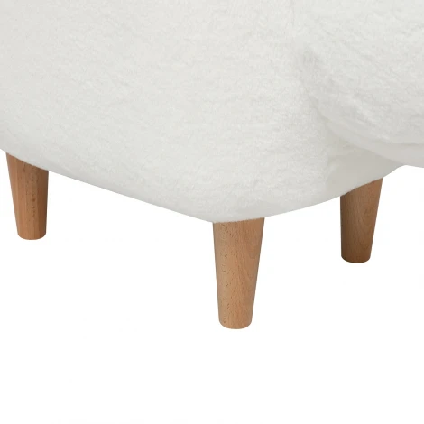 Пуф Зайчик Leset 2500000262555