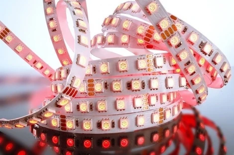 Светодиодная лента Deko-Light SMD5050 840147
