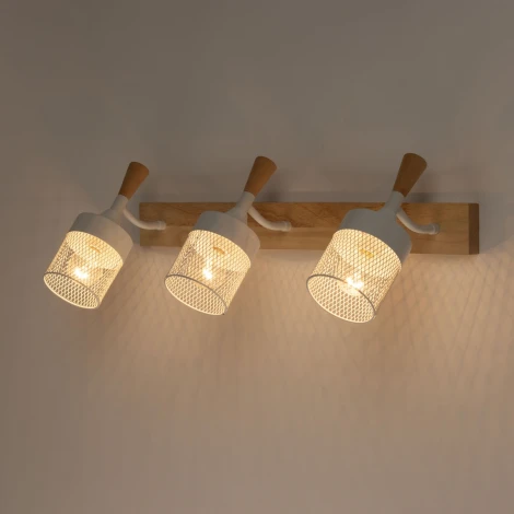 Спот настенный De City Ирсон 514020903 (220V)