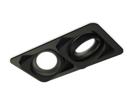 Встраиваемый точечный светильник Ambrella Techno Spot XC7664001 (220V)