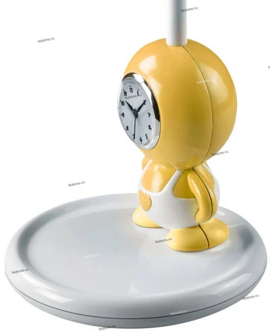 Horoz Merve 049-009-0005 yellow