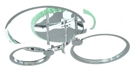 Потолочная люстра Мелодия Света SS1L 000030284