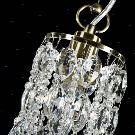 Подвесной светильник Maytoni Ronta DIA107-PL-01-R