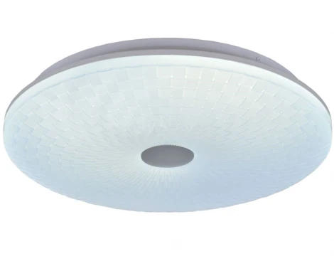 Настенно-потолочный светильник Мелодия Света CW1L 000025000