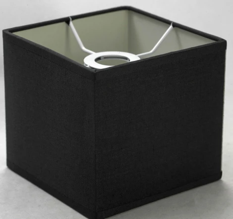 Бра Lussole Loft Montone GRLSF-2571-01 (220V, выключатель, куб, IP21)