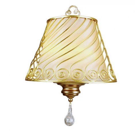 Бра Chiaro Федерика 379020602