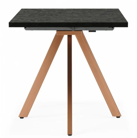 Кухонный стол Woodville Райн (Металл,ЛДСП) арт.619235