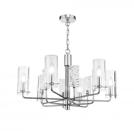 Подвесная люстра Maytoni Napoli MOD032PL-06CH