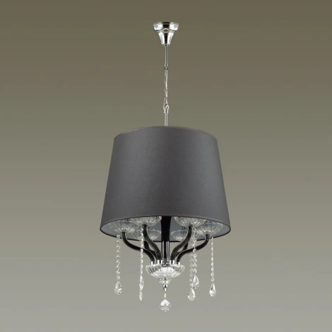 Подвесная люстра Odeon Light Teona 4194/6