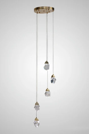 Подвесной светильник AM Group AM388 SP5 (220V, на проводе)