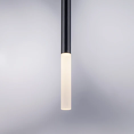 Подвесной светильник Lightstar Tubo L5T747137 (LED, 220V, на проводе, круглые)