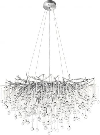 Подвесная люстра Loft It Drops 10376/800 (220V, на тросе)