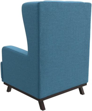 Кресло Джон Люкс Лига Диванов (Рогожка) арт.125638