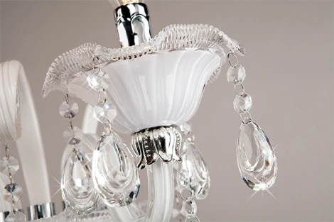 Бра Bogate's 125 125/2 Strotskis