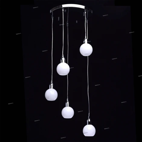 Подвесной светильник MW-Light Гэлэкси 632011605