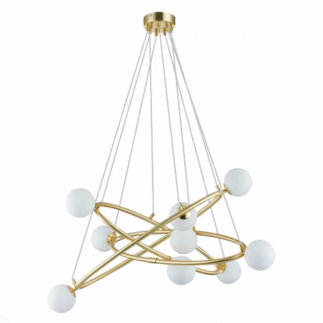 Подвесной светильник ST Luce Rialto SL1508.203.09